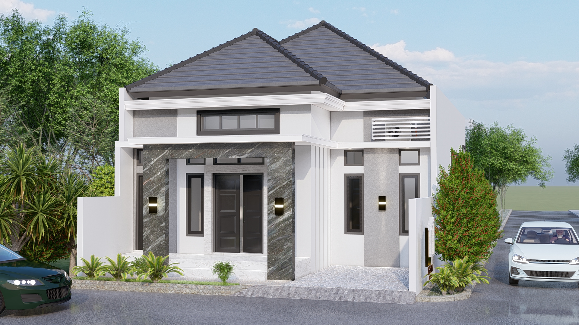 Client Image
